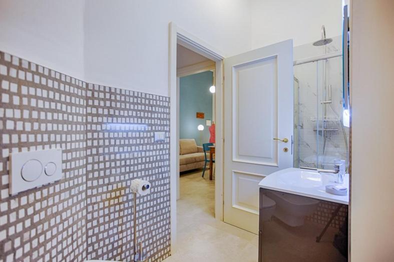 Villino Mari Camere Con Parcheggio Privato Gratuito Ascoli Piceno Ngoại thất bức ảnh