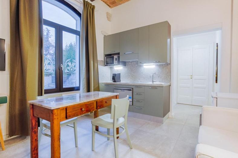 Villino Mari Camere Con Parcheggio Privato Gratuito Ascoli Piceno Ngoại thất bức ảnh