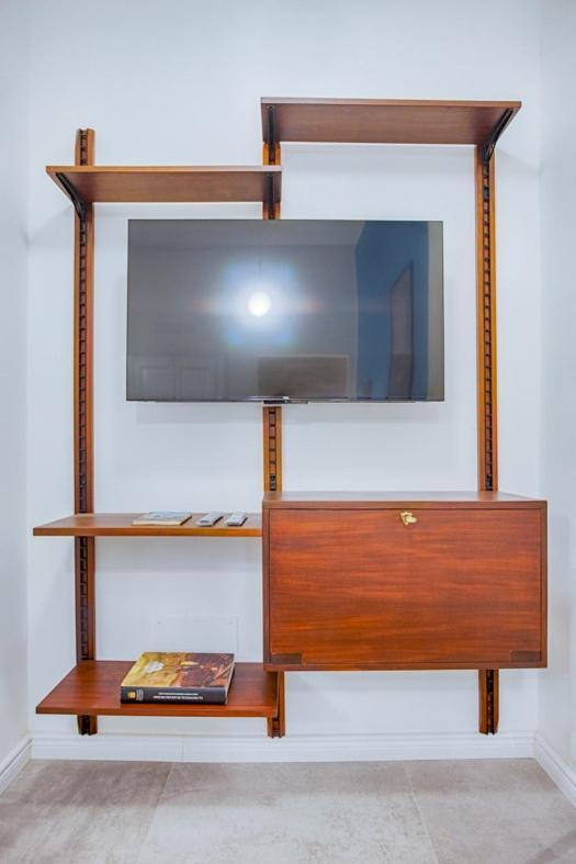 Villino Mari Camere Con Parcheggio Privato Gratuito Ascoli Piceno Ngoại thất bức ảnh