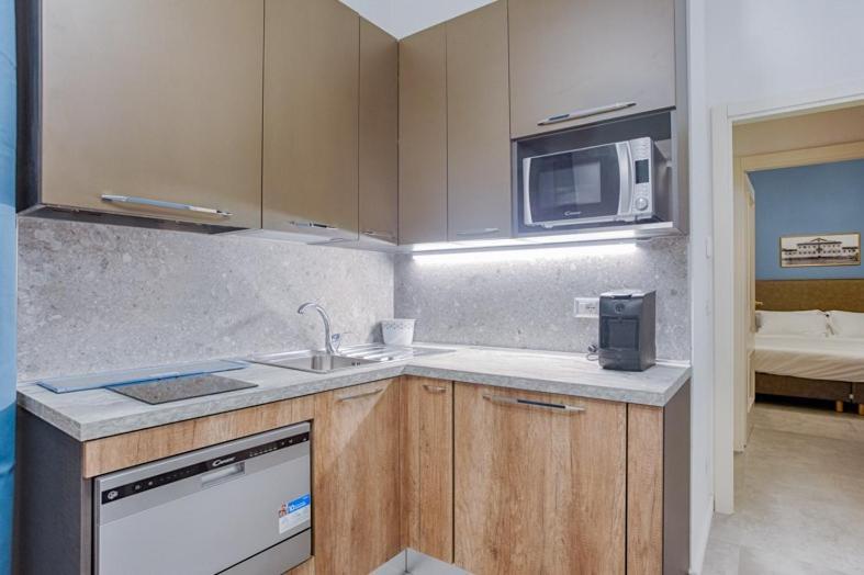 Villino Mari Camere Con Parcheggio Privato Gratuito Ascoli Piceno Ngoại thất bức ảnh