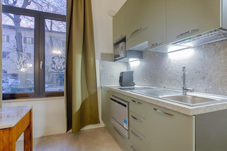 Villino Mari Camere Con Parcheggio Privato Gratuito Ascoli Piceno Ngoại thất bức ảnh