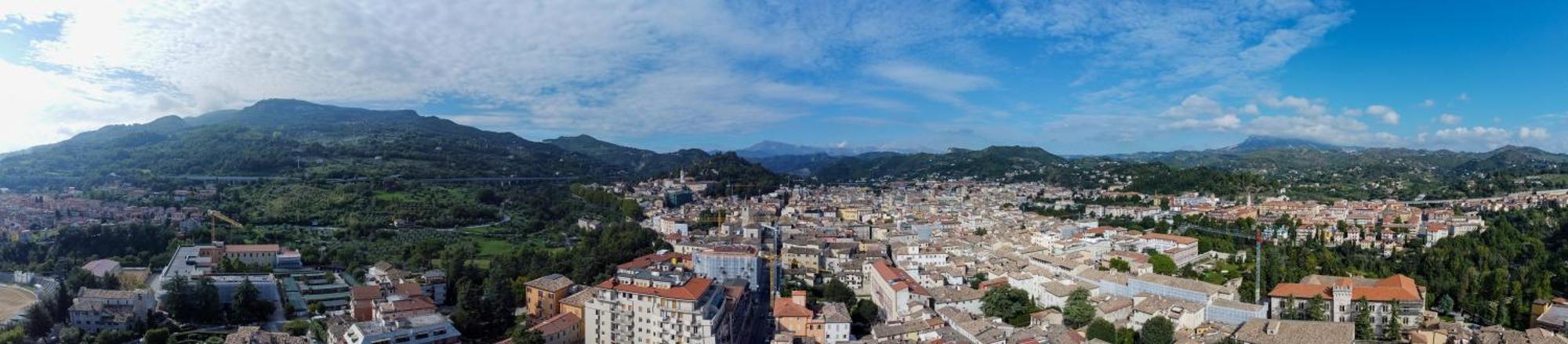 Villino Mari Camere Con Parcheggio Privato Gratuito Ascoli Piceno Ngoại thất bức ảnh